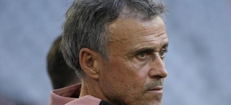 Λουίς Ενρίκε: Παίξαμε πολλούς τελικούς για να φτάσουμε στον τελικό, δεν φοβόμαστε