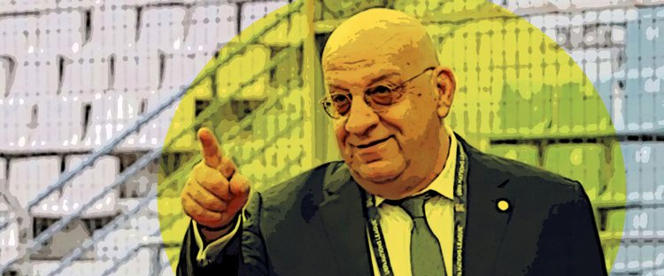 Η μπάλα στον Κούμα, όλα δείχνουν αλλαγή στην προεδρία της ΚΟΠ-Η επόμενη μέρα και τα σενάρια διαδοχής