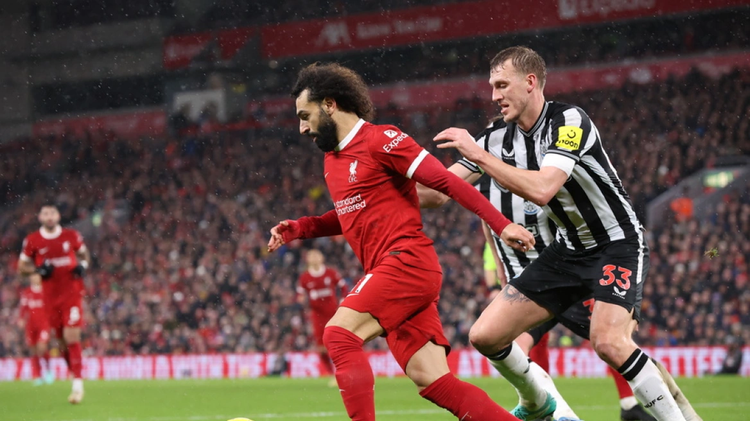 salah