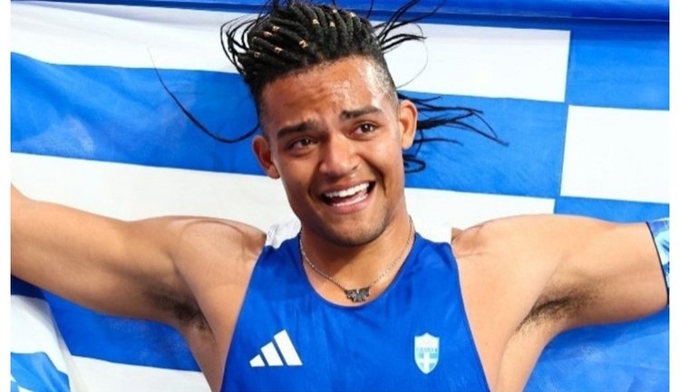 Στη Δρέσδη την Κυριακή θα αγωνιστεί ο Εμμανουήλ Καραλής
