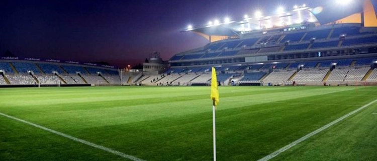 Επαφές ΓΣΠ με εταιρεία από τη Μ. Ανατολή για κατασκευή επιπλέον κερκίδας με σκέπαστρο