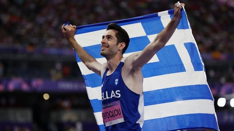 Στίβος: Με 12 Έλληνες το Top-10 του World Ranking για το 2024