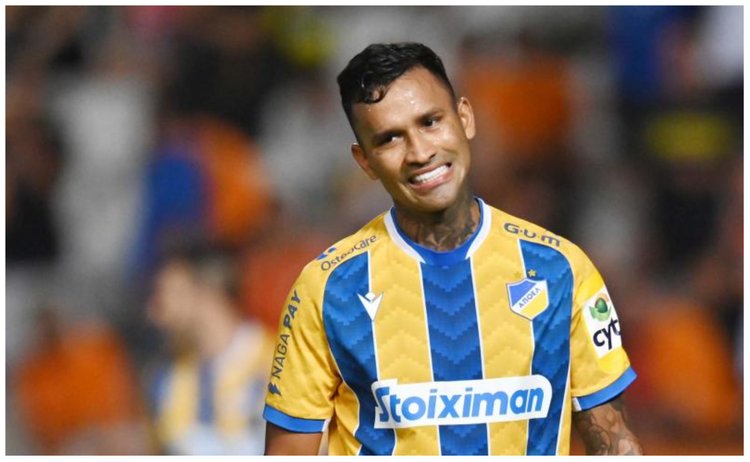 markinios-apoel