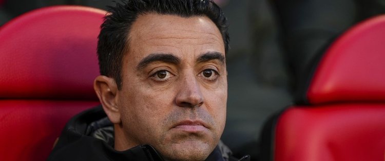 xavi