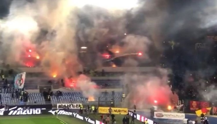 lazio