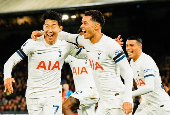 Tottenham