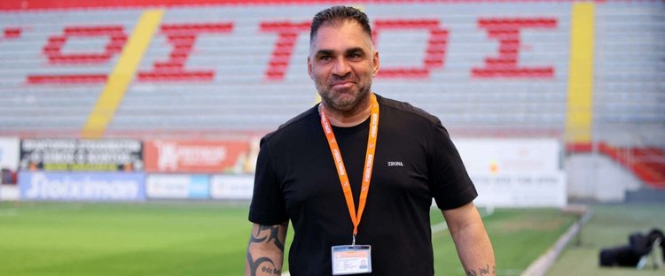 Πυρά στον πρόεδρο της ΚΟΠ από Δημοσθένους-«Το μεγαλύτερο λάθος μου ότι τον έβαλα κουμπάρο»