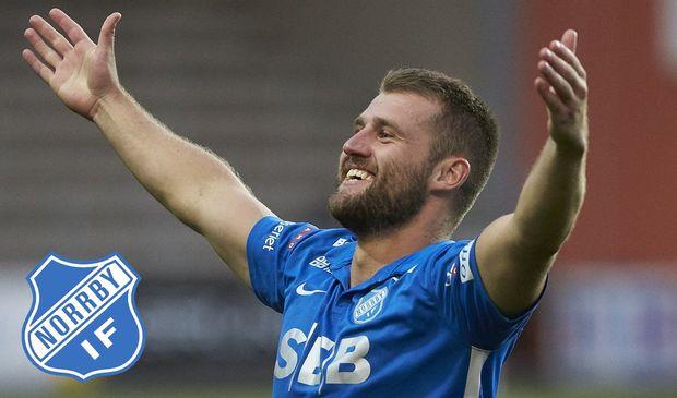 Παίκτης στη Σουηδία βρήκε ένα ευφάνταστο τρόπο να πανηγυρίσει το γκολ που σημείωσε. Αλλά στον διαιτητή της αναμέτρησης δεν άρεσε και τόσο