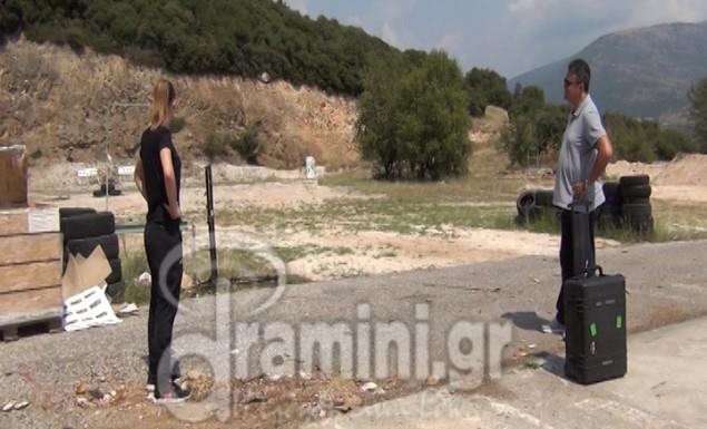 Η χρυσή και χάλκινη Ολυμπιονίκης του Ρίο στο αεροβόλο πιστόλι Άννα Κορακάκη, μετά τις ολιγοήμερες διακοπές επέστρεψε στις προπονήσεις στη Δράμα και αυτό που αντίκρισε την έκανε να εκνευριστεί πάρα πολύ.