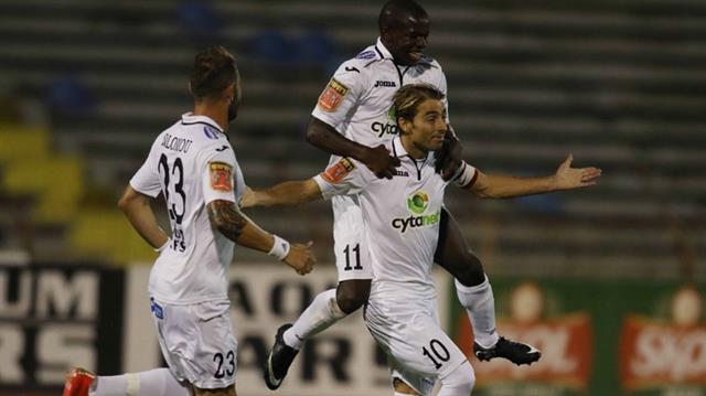 Με γκολ των Φερνάντες και Λόμπο η Δόξα κέρδισε 2-1 τον Άρη