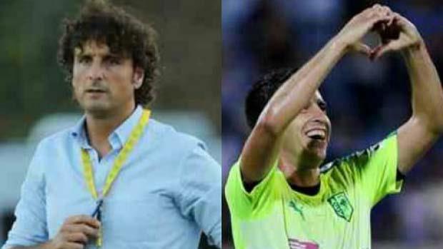 Ο τεχνικός της ΑΕΚ, Ιμανόλ Ιδιάκεθ, τονίζει ότι πρόκειται για μία μεγάλη πρόκληση η Νέα Σαλαμίνα, αφού τα τελευταία 15 χρόνια δεν έχουν κερδίσει στο «Αμμόχωστος»