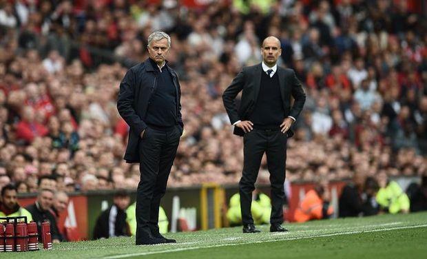 Τον ίδιο παίκτη έχουν βάλει στο μάτι οι Ζοζέ Μουρίνιο και Πεπ Γκουαρδιόλα για να συμπληρώσουν το κομμάτι που λείπει από το παζλ των ρόστερ τους.