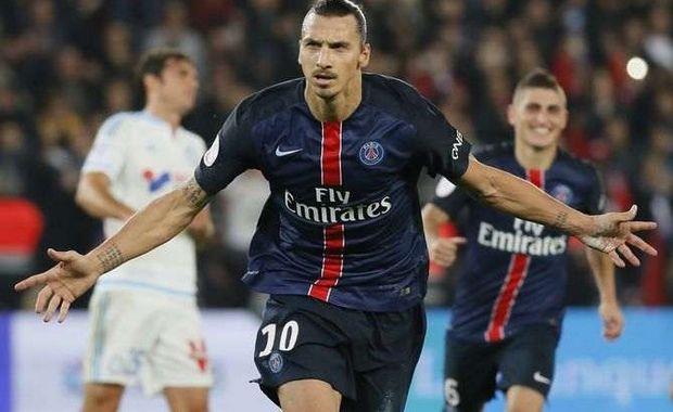 Ibrahimovic
