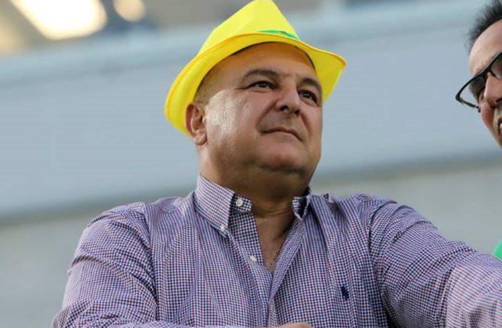 Ο πρόεδρος που υλοποίησε το όνειρο της ομάδας της Λάρνακας, Άντρος Καραπατάκης, μίλησε στην εκπομπή «Ώρα για μπάλα» της Cytavision για την πορεία της ΑΕΚ, το νέο γήπεδο και για τον τεχνικό του ΑΠΟΕΛ, Τόμας Κρίστιανσεν