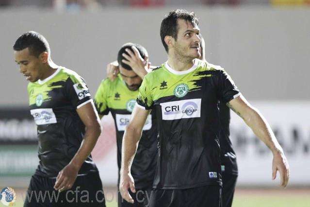 ΑΕΚ, ΑΠΟΕΛ και ΑΕΛ είναι οι τρεις ομάδες που παραμένουν αήττητες μετά την ολοκλήρωση και της 7ης αγωνιστικής του Πρωταθλήματος Cyta