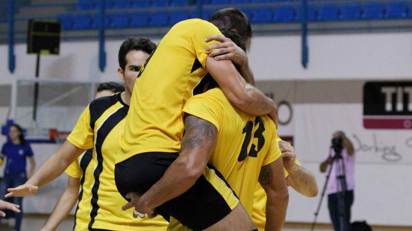 Σπουδαία νίκη για την Pokka ΑΕΚ Καραβά στη Σόφια επί της Ντρένιτσα Κοσόβου