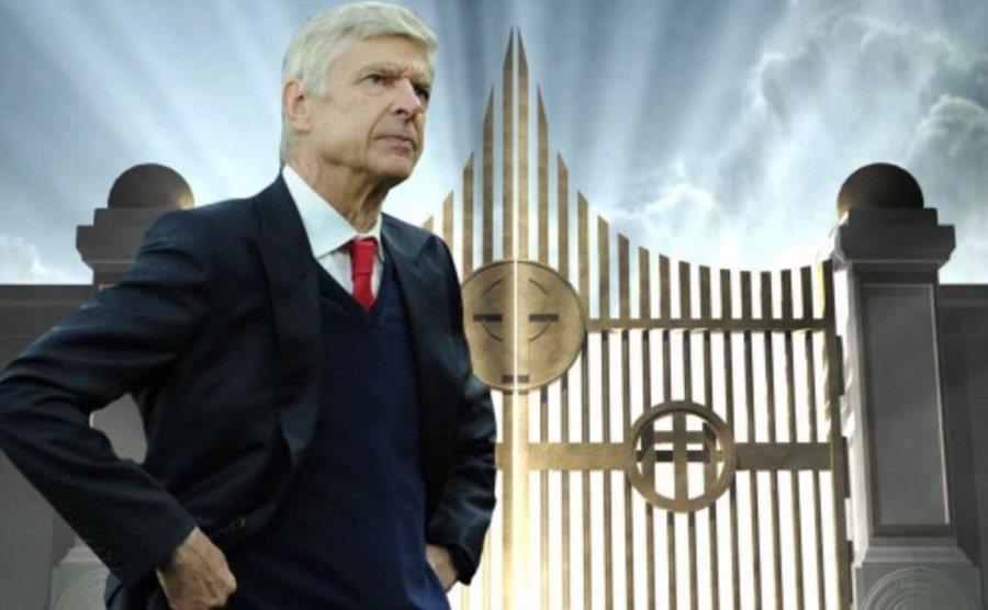 Κλείνει τα 67 του χρόνια και παραχώρησε συνέντευξη στον «Guardian», όπου ο Αλσατός κόουτς αποκαλύπτει την... συζήτηση που θα κάνει με τον Θεό, όπως τη φαντάζεται, για την ημέρα που θα «φύγει» από τον κόσμο ετούτο...