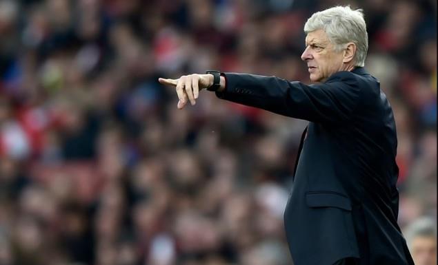 Ο Αρσέν Βεγνκέρ κλείνει σήμερα 67 χρόνια ζωής και ήθελε ως δώρο τη νίκη της ομάδας του κόντρα στην Μίντλεσμπρο, όμως οι παίκτες του αρνήθηκαν να φανούν... μεγαλόψυχοι και η Άρσεναλ κόλλησε (0-0), χάνοντας την ευκαιρία να μείνει μόνη πρώτη στη βαθμολογία.