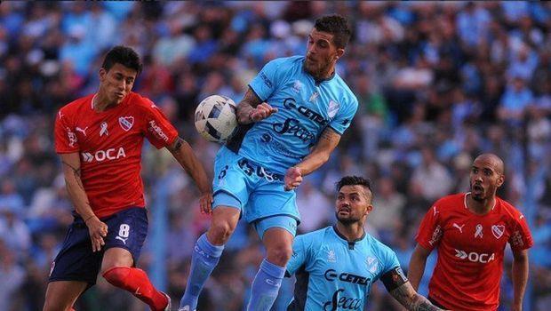 Η Τεμπερλέι βρίσκεται στην 19η θέση του πρωταθλήματος στην Αργεντινή. Δείτε πώς έχασε το ματς με την Ιντεπεντιέντε στις καθυστερήσεις με απίθανο αυτογκόλ