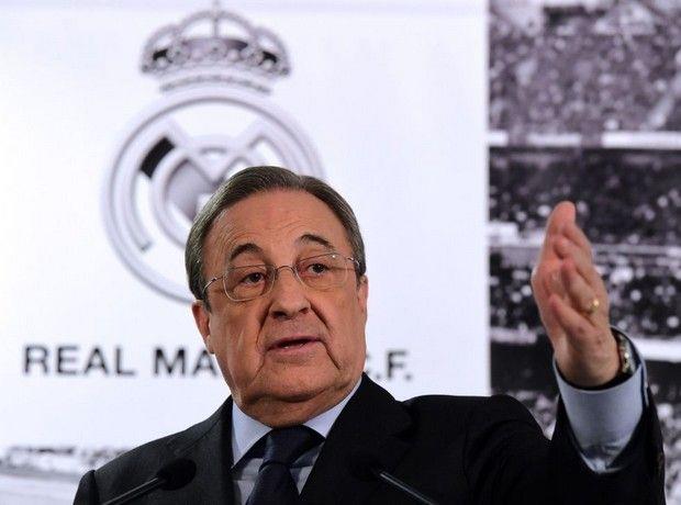 Ο Ράφα Μπενίτεθ συνεχίζει κανονικά στον πάγκο της Ρεάλ Μαδρίτης, με τον Φλορεντίνο Πέρεθ να ξεκαθαρίζει στη συνέντευξη Τύπου πως ο Ισπανός έχει την πλήρη στήριξη και εμπιστοσύνη από τη διοίκηση των "μερένγκες".