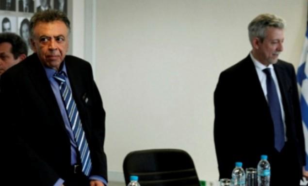 Ο Κωστάκης Κουτσοκούμνης «ξαναχτύπησε» μέσω facebook και μίλησε για… «Κοντονίαση» που έχουν πάθει κάποιοι οι οποίοι στη φαντασία τους συνδέουν τον υφυπουργό Αθλητισμού με τα πάντα!
