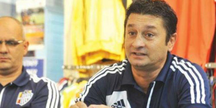 Προ των πυλών ο Σέρβος προπονητής Ντανίλο Ντότσιτς