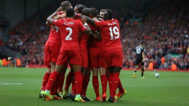 Σε «ημερολογιακή» σεζόν οι Κόκκινοι θα σήκωναν την κούπα σε τριπλή ισοβαθμία με Αρσεναλ και Τότεναμ