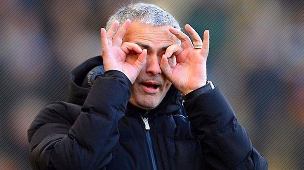 Η φετινή Premier League θα καταλήξει στα χέρια της Man. Utd, όπως ακριβώς και τη σεζόν 2008/2009. Δείτε την εικόνα που μοιράζεται στο διαδίκτυο