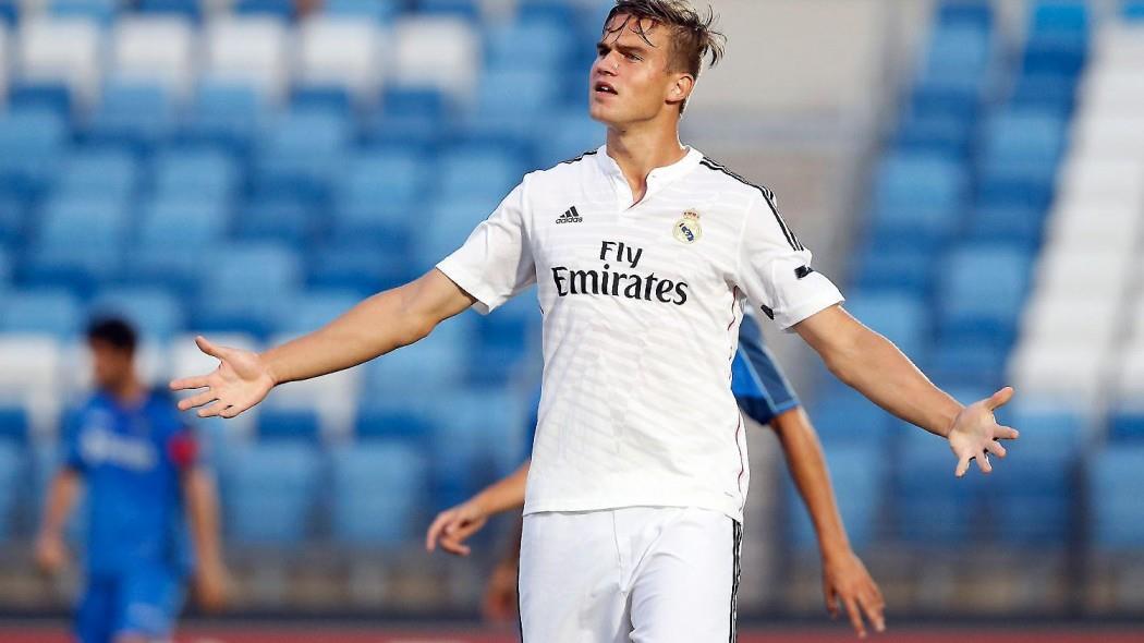 Σε μπελάδες βάζει τη Ρεάλ Μαδρίτης ο Εερο Μαρκάνεν, ο νεαρός ποδοσφαιριστής που εκδιώχτηκε από την Καστίγια επειδή φέρεται να γύρισε από διακοπές με 18 κιλά περισσότερα