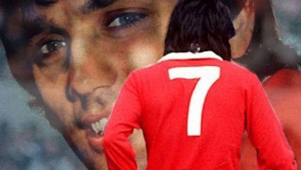 Με αφορμή τη συμπλήρωση 10 ετών από το θάνατο του Τζορτζ Μπεστ, το Sport24.gr θυμάται τις πιο επικές ατάκες του, αλλά και το σύνθημα των φίλων της Μάντσεστερ Γιουνάιτεντ για τον Βορειοϊρλανδό