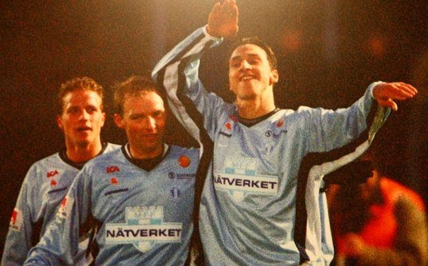 Ο Ζλάταν Ιμπραχίμοβιτς επιστρέφει σπίτι (Μάλμε) για να χαρίσει την πρόκριση στην Παρί ΣΖ, ενώ στους "16" μπορούν επίσης να περάσουν την Τετάρτη οι ManUtd, Μπενφίκα, Ατλέτικο και Γιουβέντους.