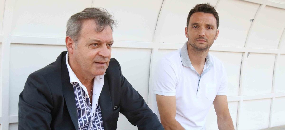 Λίγους μήνες κράτησε η θητεία του Γκουστάβο Μαντούκα στο πόστο του τεχνικού διευθυντή