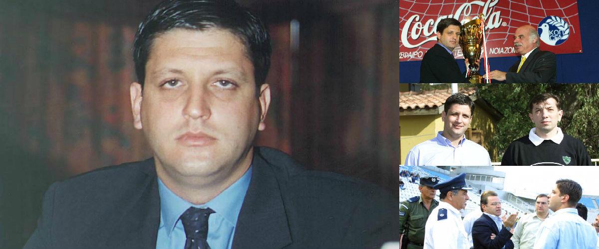 Φεύγοντας από το ποδόσφαιρο έχασε 5 εκατ. λίρες (8 εκατ. σημερινά ευρώ), σε μια εποχή που εκτιμάται ότι επένδυσε 14 εκατ. λίρες για να δημιουργήσει εργοστάσιο καπνικών προϊόντων στην Κύπρο