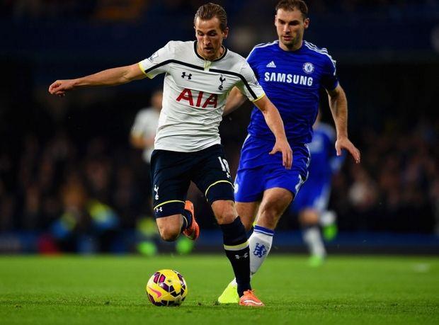 Το λονδρέζικο ντέρμπι μεταξύ των Τσέλσι και Τότεναμ ξεχωρίζει αυτό το Σαββατοκύριακο στην Ευρώπη, σπουδαίες "μάχες" στην Γαλλία, ντέρμπι κορυφής στην Τουρκία. Δείτε το πρόγραμμα...