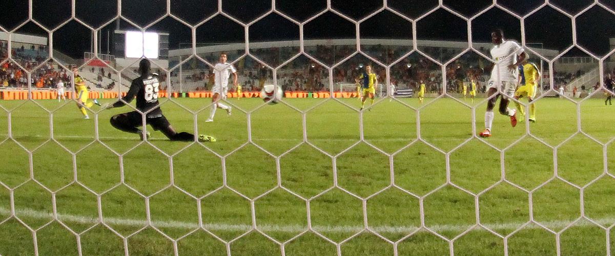 Το ντέρμπι Απόλλωνα-ΑΕΚ ξεχωρίζει από τους αγώνες της 12ης αγωνιστικής