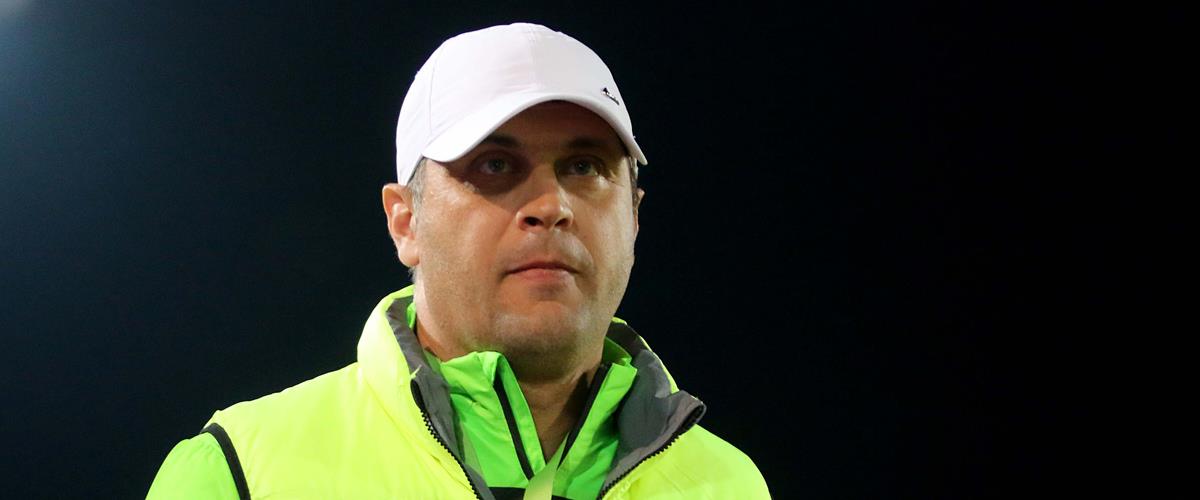 Ενίσχυση στον άξονα θέλει το νέο αφεντικό των «πρασίνων»