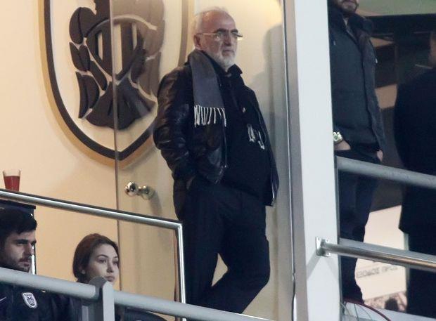 Προκηρύχθηκε έκτακτη Γενική Συνέλευση των Μετόχων με αποκλειστικό θέμα τη διεύρυνση του Δ.Σ. και την εκλογή νέων μελών στην ΠΑΕ ΠΑΟΚ. Έρχονται αλλαγές.