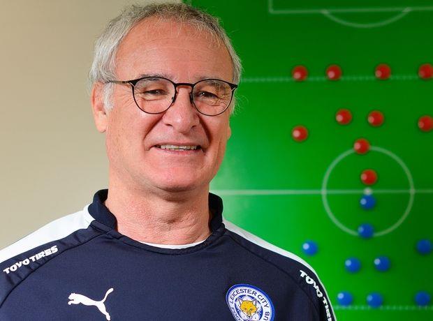 Ο Κλάουντιο Ρανιέρι τόνισε σε συνέντευξή του στην "Corriere della Sera" πως απέδειξε στη Λέστερ πως δεν είναι ξοφλημένος ενώ αναφέρθηκε και στην πικρή εμπειρία του στην Εθνική Ελλάδας.