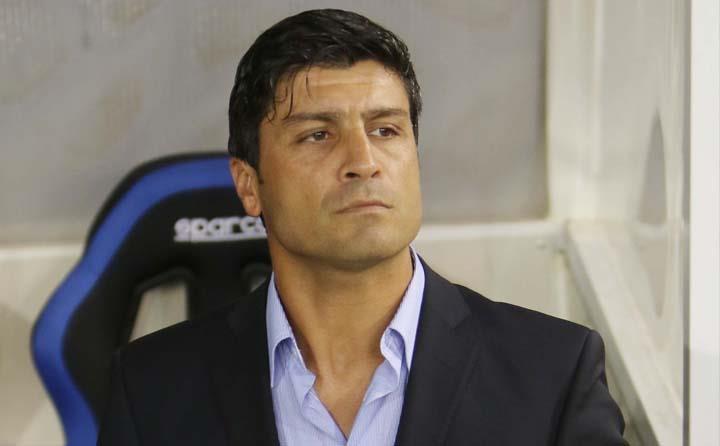 Παρελθόν από τον πάγκο του Απόλλωνα αποτελεί πλέον ο Πέδρο Εμάνουελ