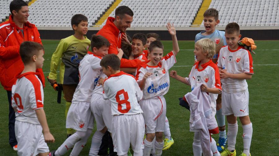 Πέραν από την Κύπρο, συμμετοχή δήλωσαν ακαδημίες από Ισπανία, Ελλάδα, Ντουμπάι, Ιαπωνία και Σερβία