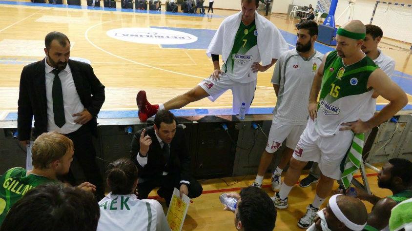 Χρειάζεται νίκη κόντρα στην Σιγκάλ Πρίστινα. Ο αγώνας αρχίζει στις 19:00
