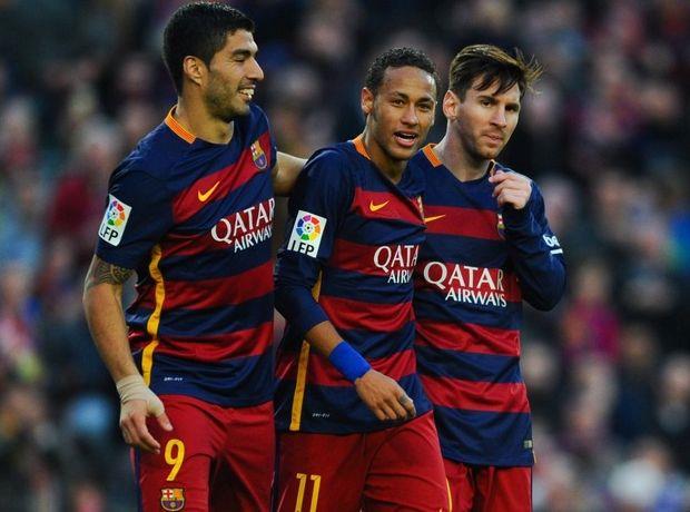 Αν και έχει φύγει εδώ και 2,5 χρόνια από τη Βραζιλία, η Σάντος θα βάλει τώρα 2.000.000 ευρώ στα ταμεία της χάρη στον άσο της Μπαρτσελόνα. Διαβάστε το λόγο.