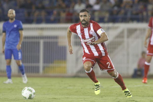 Η ουραγός της Primera Division, Οσασούνα, είναι η ομάδα που έχει "σταμπάρει" τον αρχηγό του Ολυμπιακού και αναμένεται από την ερχόμενη εβδομάδα να έχουμε εξελίξεις.
