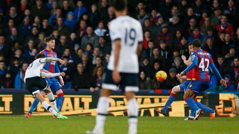 Το 2016 μας αποχαιρετά με τα καλά και τα πολλά άσχημά του, όμως, αφήνει πολλά όμορφα γκολ!