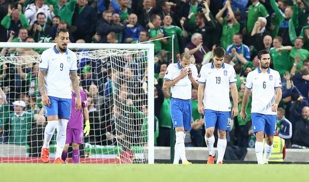 εθνική ελλάδας