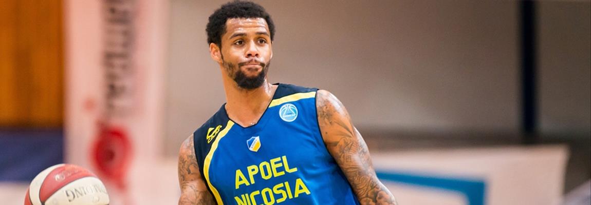 Παρά την πολύ καλή εμφάνιση που πραγματοποίησε κόντρα στην πρωταθλήτρια Αυστρίας, την Ρεντγουέλ Γκάνερς, ο ΑΠΟΕΛ γνώρισε την ήττα με τελικό σκορ 79-74