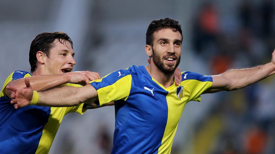 apoel