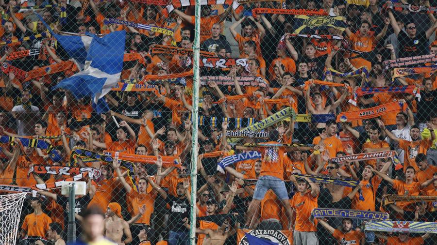 APOEL