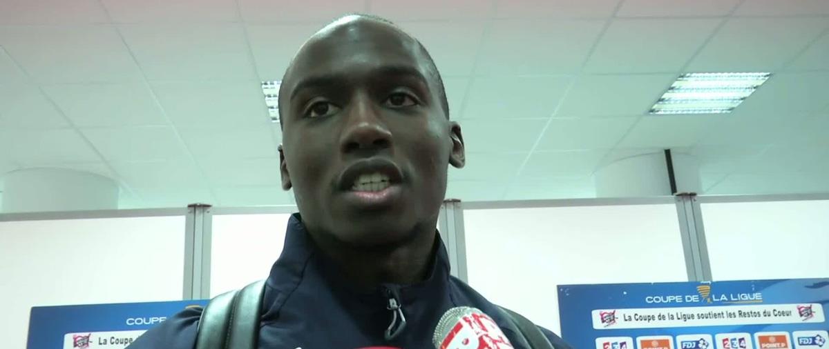 Πώς περιγράφει ο Σεντρίκ Γιαμπερέ το αγωνιστικό προφίλ και τον χαρακτήρα του