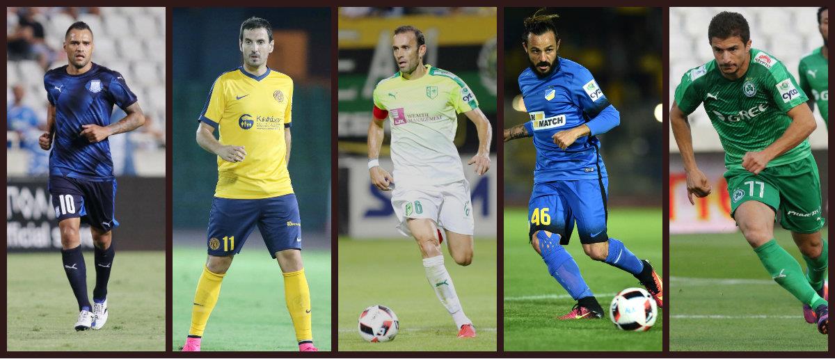 Πλησιάζει η περίοδος των μαζεμένων ντέρμπι και ο ΡΕΠΟΡΤΕΡ Sports καταγράφει τη βαθμοθηρία της κάθε ομάδας στα ντέρμπι που προηγήθηκαν